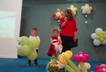 Инициативата „Доброто продължава” в подкрепа на тригодишната Лилия