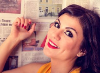 Изкуството във фотоси: Румяна Величкова