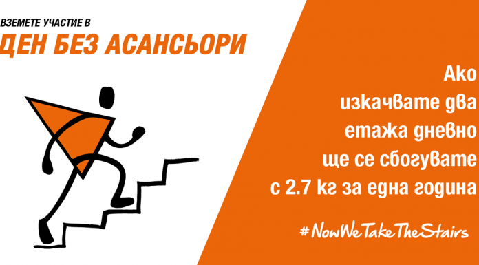 Асансьори в цялата страна спират на 25-ти април