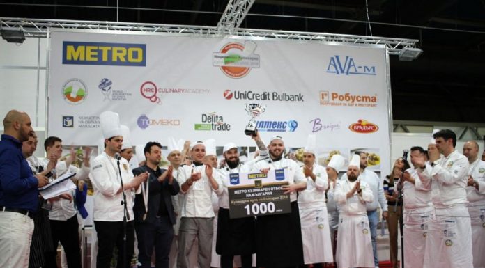 Шеф Манчев и шеф Токев търсиха кулинарни таланти в Пловдив Otbor na BG