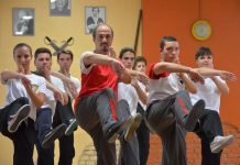 Станислав Багалев-учителят, който показва пътя към сърцето и ума, тялото и енергията Stanislav Bagalev