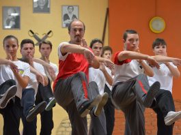 Станислав Багалев-учителят, който показва пътя към сърцето и ума, тялото и енергията Stanislav Bagalev