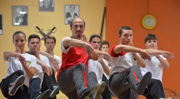 Станислав Багалев-учителят, който показва пътя към сърцето и ума, тялото и енергията Stanislav Bagalev