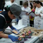 Stefani Mladenova v deistvie