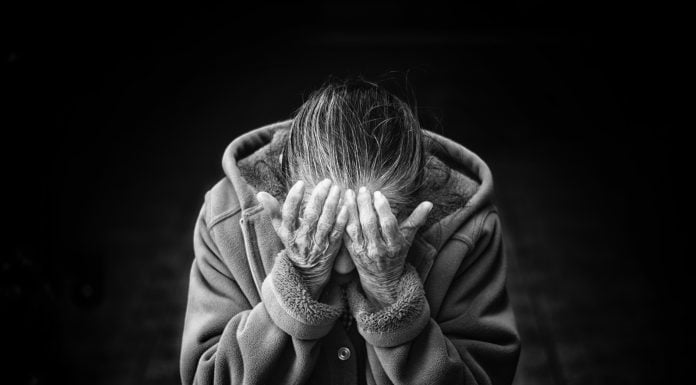 Трагедията на България