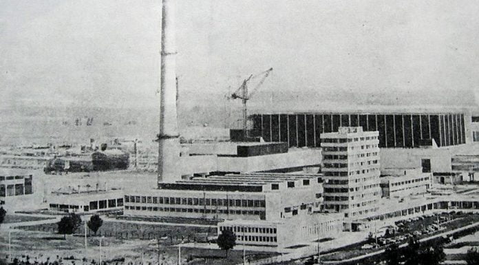 Днес, преди 48 години, започва строежът на АЕЦ „Козлодуй“ AEC Kozlodui