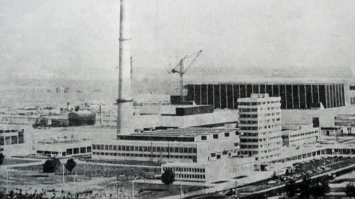 AEC Kozlodui