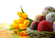 Великденските снимки на читателите на PlovdivTown Velikden