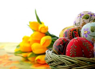 Великденските снимки на читателите на PlovdivTown Velikden