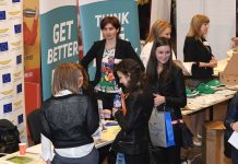 Педесет и пет компании дават шанс за кариера на младите пловдивчани karierni dni