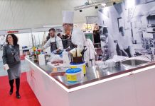 Супа от трюфели и родопски пататник ще правят претендентите за Националната кулинарна купа 2018 systezanie