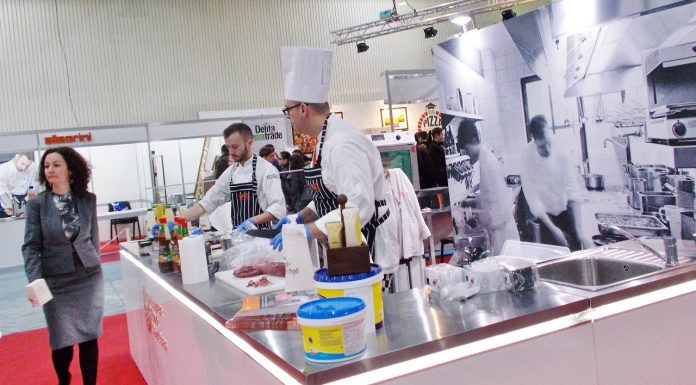 Супа от трюфели и родопски пататник ще правят претендентите за Националната кулинарна купа 2018 systezanie