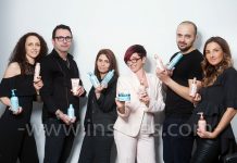 Schwarzkopf и Indola представят своите колекции за сезон пролет/лято 2018 Schwarzopf