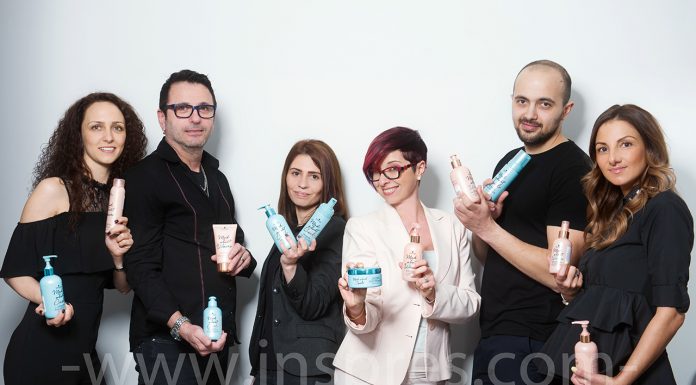 Schwarzkopf и Indola представят своите колекции за сезон пролет/лято 2018 Schwarzopf