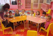 Район „Централен“ се подготвя за Великденските празници