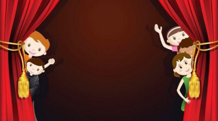 Ученически фестивал за театрално изкуство „Театър-Игра-Живот“ започва в район „Тракия“ theater-game