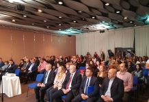 В район “Северен”се проведе национален форум посветен на съвременните пространствени и културни тенденции в етнически смесените райони preskonferenciq