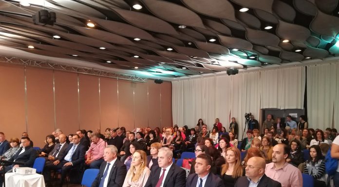 В район “Северен”се проведе национален форум посветен на съвременните пространствени и културни тенденции в етнически смесените райони preskonferenciq