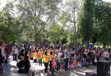 В “Северен” казаха “не” на дрогата Severen