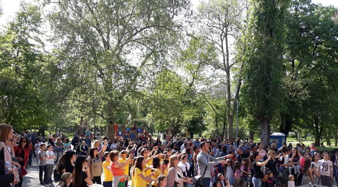 В “Северен” казаха “не” на дрогата Severen