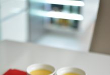 Сладки престъпления – Крем брюле