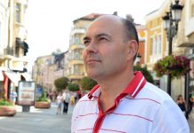 Иван Фратев: „Успехът на „Пловдив 2019“ се крие в обединяването наново“ Ivan Fratev