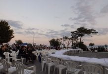 Кулинарна обиколка на Атон- част втора