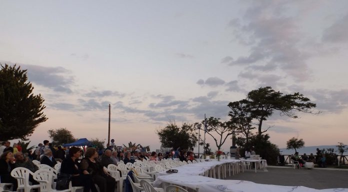 Кулинарна обиколка на Атон- част втора