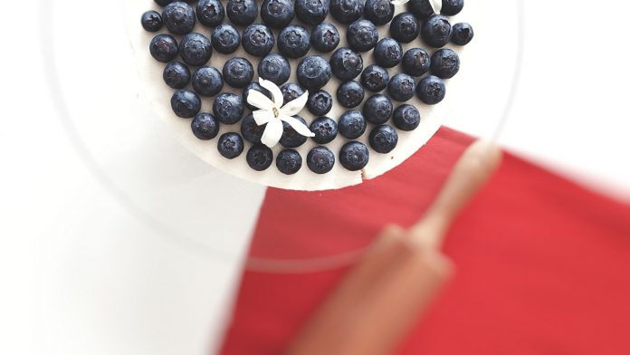 borovinkov cheesekake