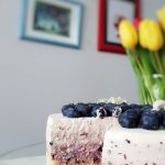 borovinkov cheesekake