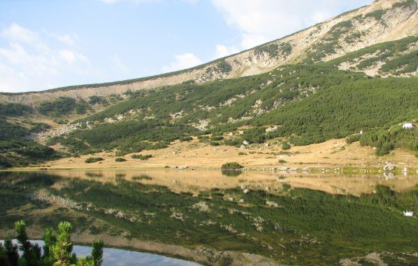 Опознай България: Добринище Dobrinishte