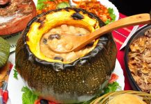 Пет уникални рецепти със Смилянски фасул smilqnski fasul