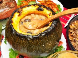 Пет уникални рецепти със Смилянски фасул smilqnski fasul