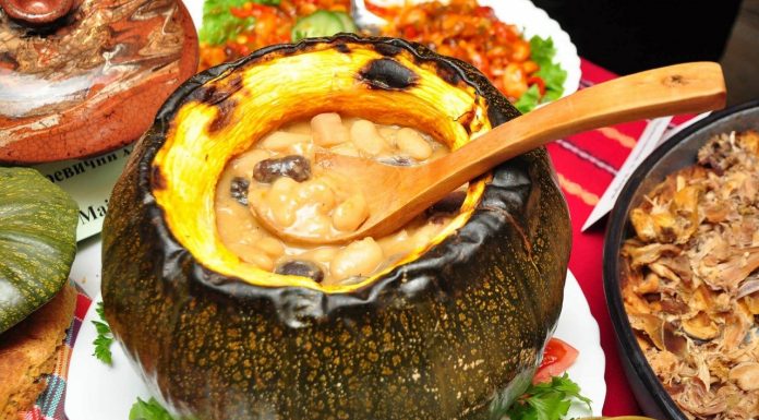 Пет уникални рецепти със Смилянски фасул smilqnski fasul