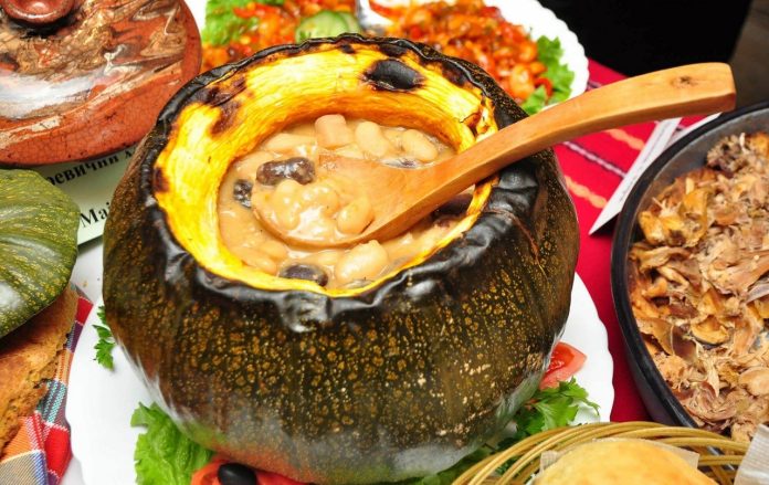 smilqnski fasul smilqnski fasul