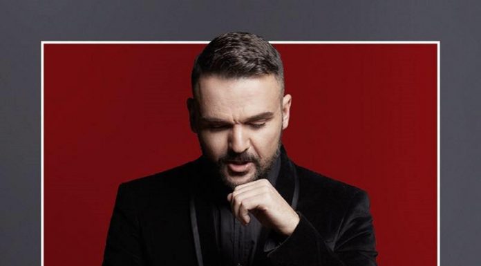 Владимир Ампов – Графа