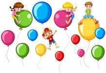 Детски конкурс за рисунка на тема „Вълшебно детство“ Vylshebno detstvo