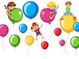 Детски конкурс за рисунка на тема „Вълшебно детство“ Vylshebno detstvo