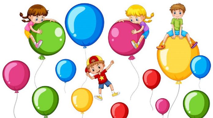 Детски конкурс за рисунка на тема „Вълшебно детство“ Vylshebno detstvo