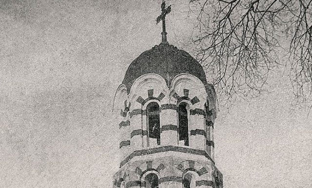 Чорбаджи Вълко вдигна “Света Неделя” с 10 000 гроша за начало