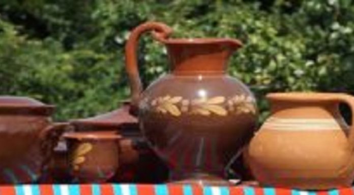 Рецепти от Сунгурларе sungurlare