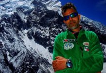 Извънредно от Шиша Пангма: Хеликоптери успяха да стигнат до лагер 2 Боян Петров