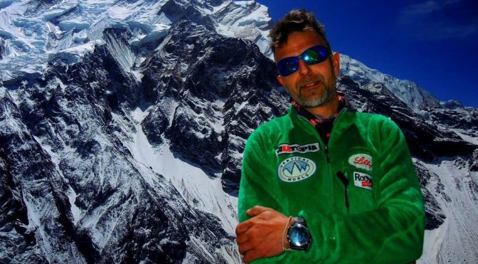 Извънредно от Шиша Пангма: Хеликоптери успяха да стигнат до лагер 2 Боян Петров