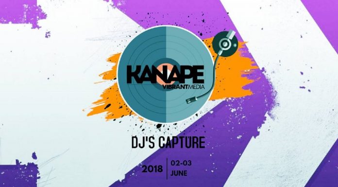 Девет DJ-и ще разтърсят Капана през  уикенда DJ's capture