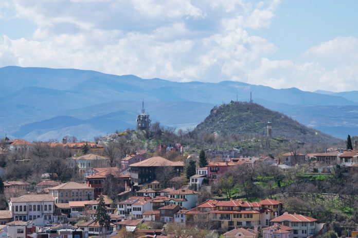 Plovdiv
