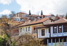 Старинен Пловдив участва в Европейската нощ на музеите Stariq grad