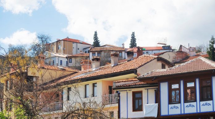 Старинен Пловдив участва в Европейската нощ на музеите Stariq grad