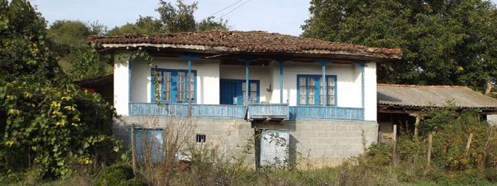 dobrudja