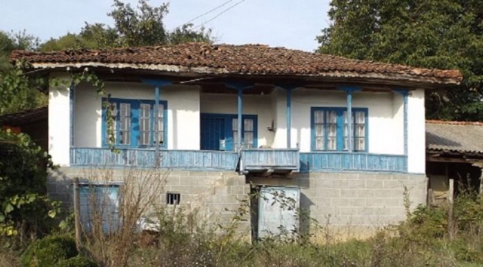 Истории, митове и легенди от Добруджа dobrudja