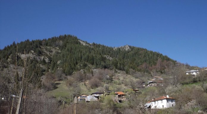 Опознай България: Киселчово Kisel4ovo